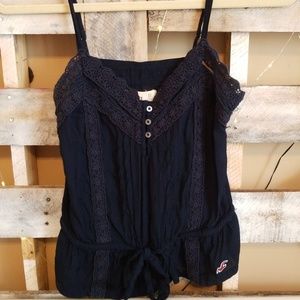 XS Hollister Tank Top